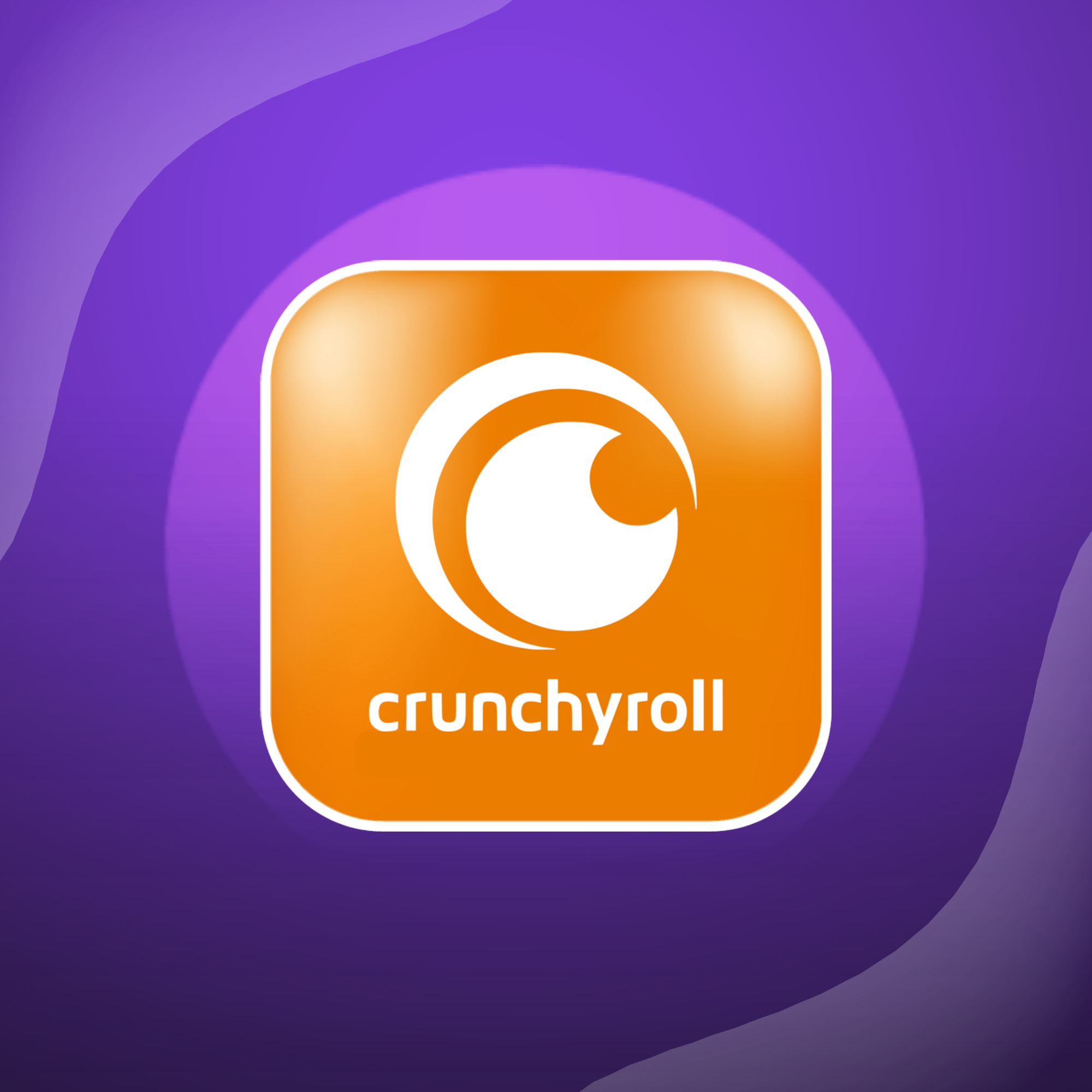 CRUNCHY ROLL